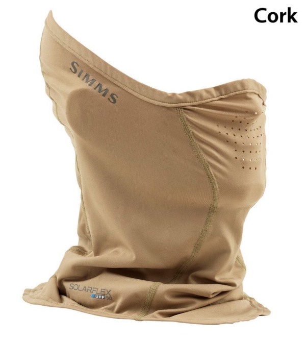 Simms BugStopper SunGaiter Cork Simms BugStopper SunGaiter Cork
